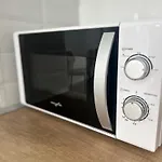Apartament Delmar 1