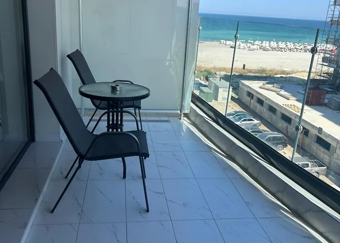 Apartament Delmar 1