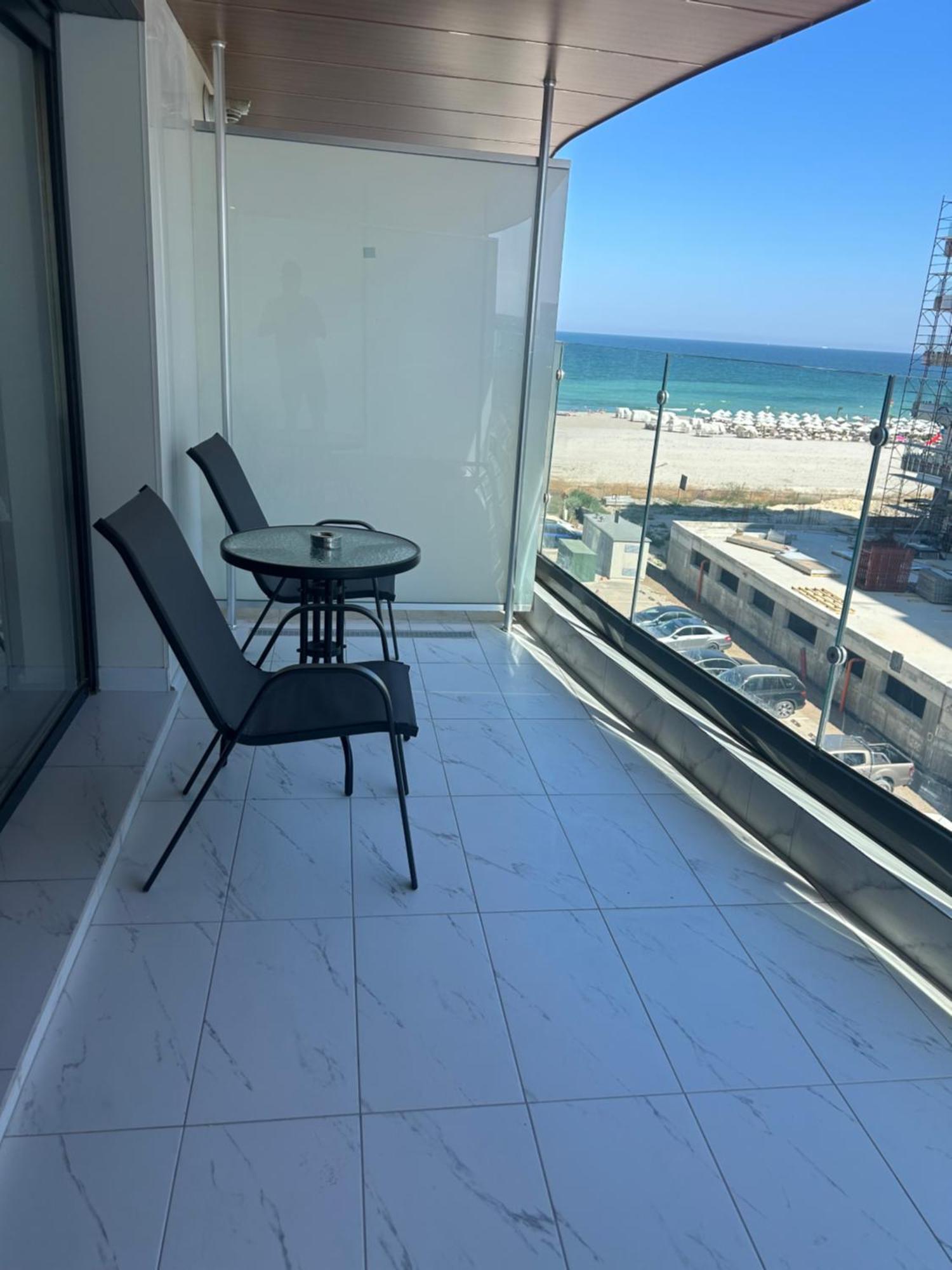 Apartament Delmar 1 Mamaia