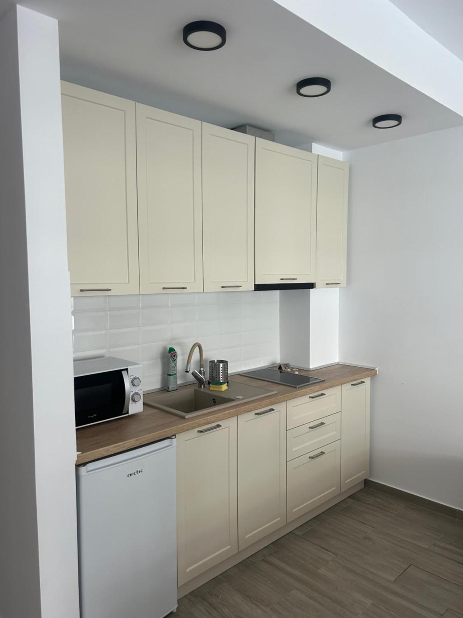 Delmar 1 Apartament