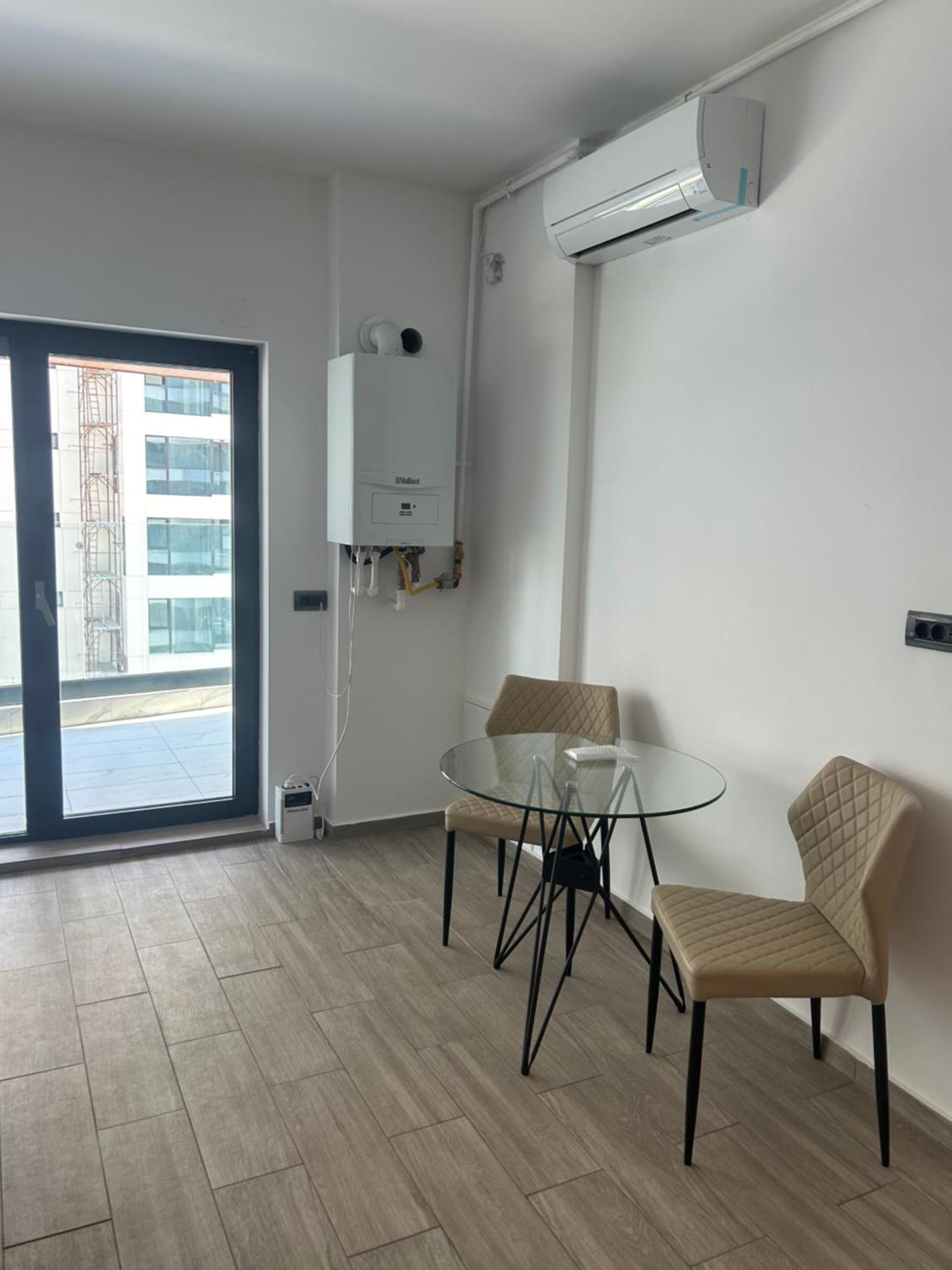 Delmar 1 Apartament